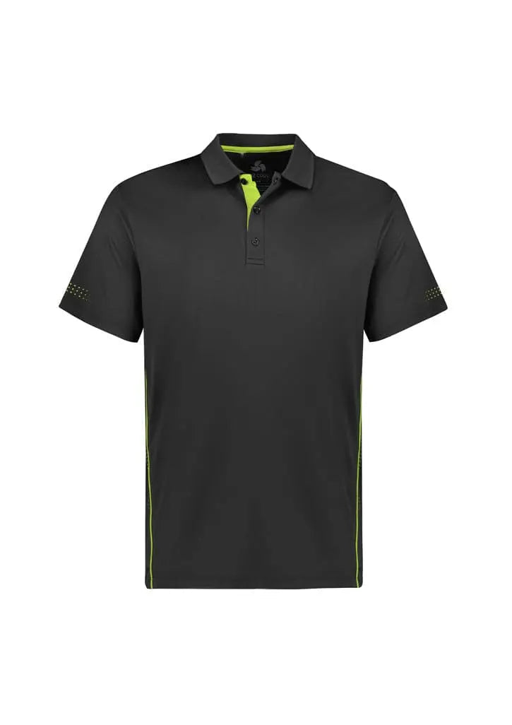 Biz Collection Balance Mens Polo P200MS Metro Workwear.