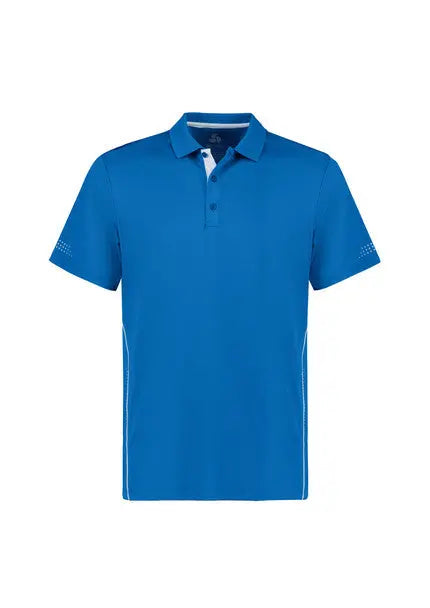 Biz Collection Balance Mens Polo P200MS Metro Workwear.