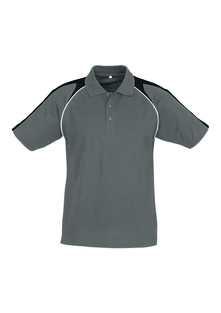 Biz Collection Women’s Triton Polo P225LS  Metro Workwear