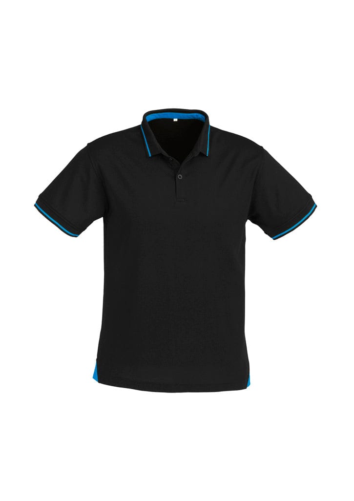 Biz Collection Men’s Jet Polo P226MS