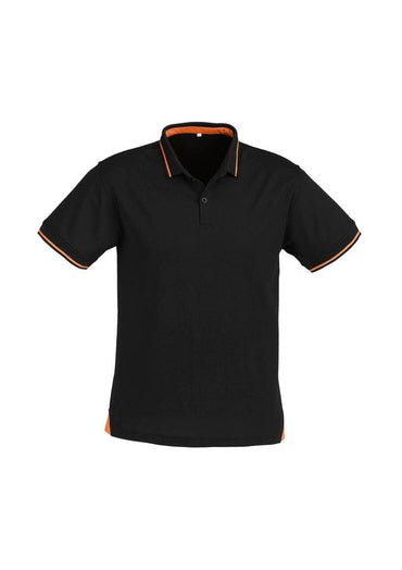 Biz Collection Men’s Jet Polo P226MS