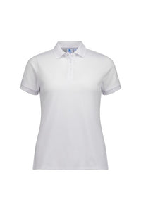 Biz Collection Focus Women's Polo P313LS