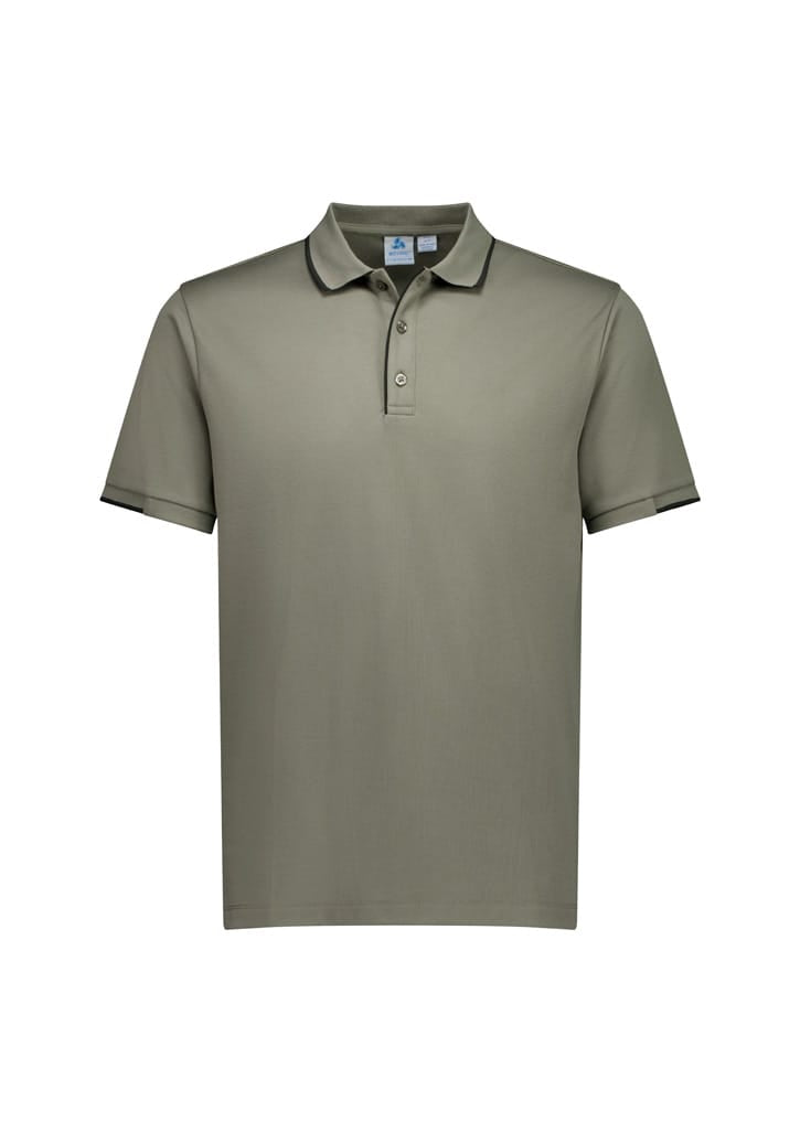 Biz Collection Focus Men's Polo P313MS