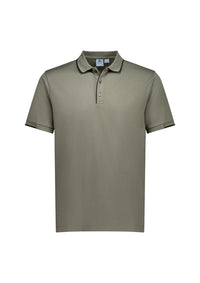 Biz Collection Focus Men's Polo P313MS