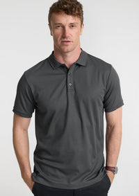 Biz Collection Focus Men's Polo P313MS