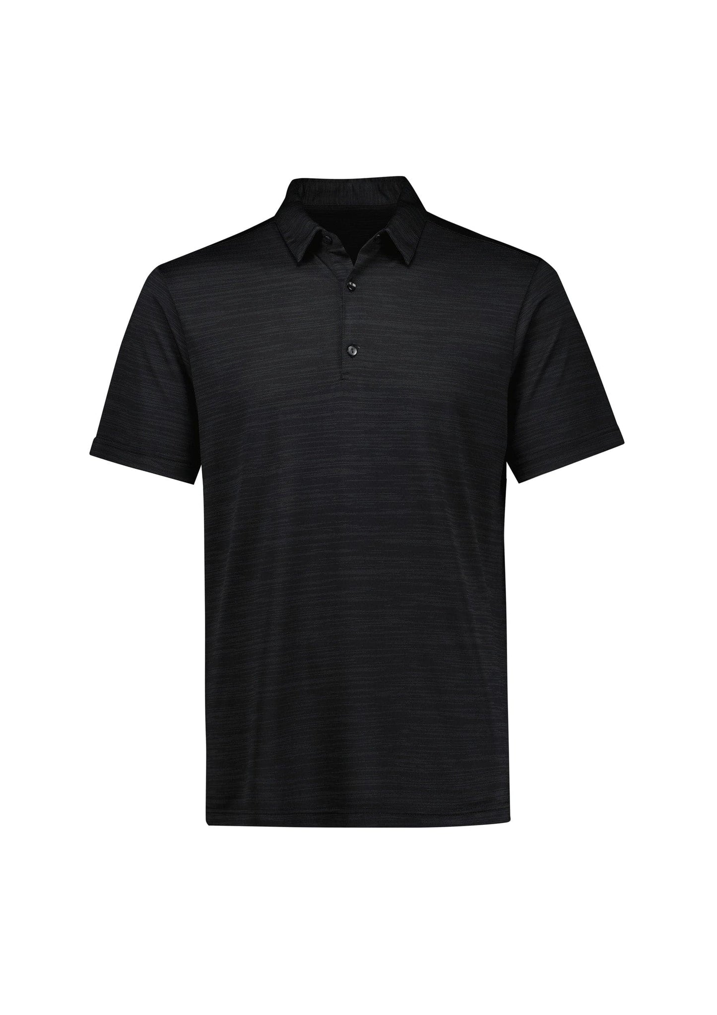 Biz Collection Men's Orbit Short Sleeve Polo Shirt P410MS Metro Workwear.