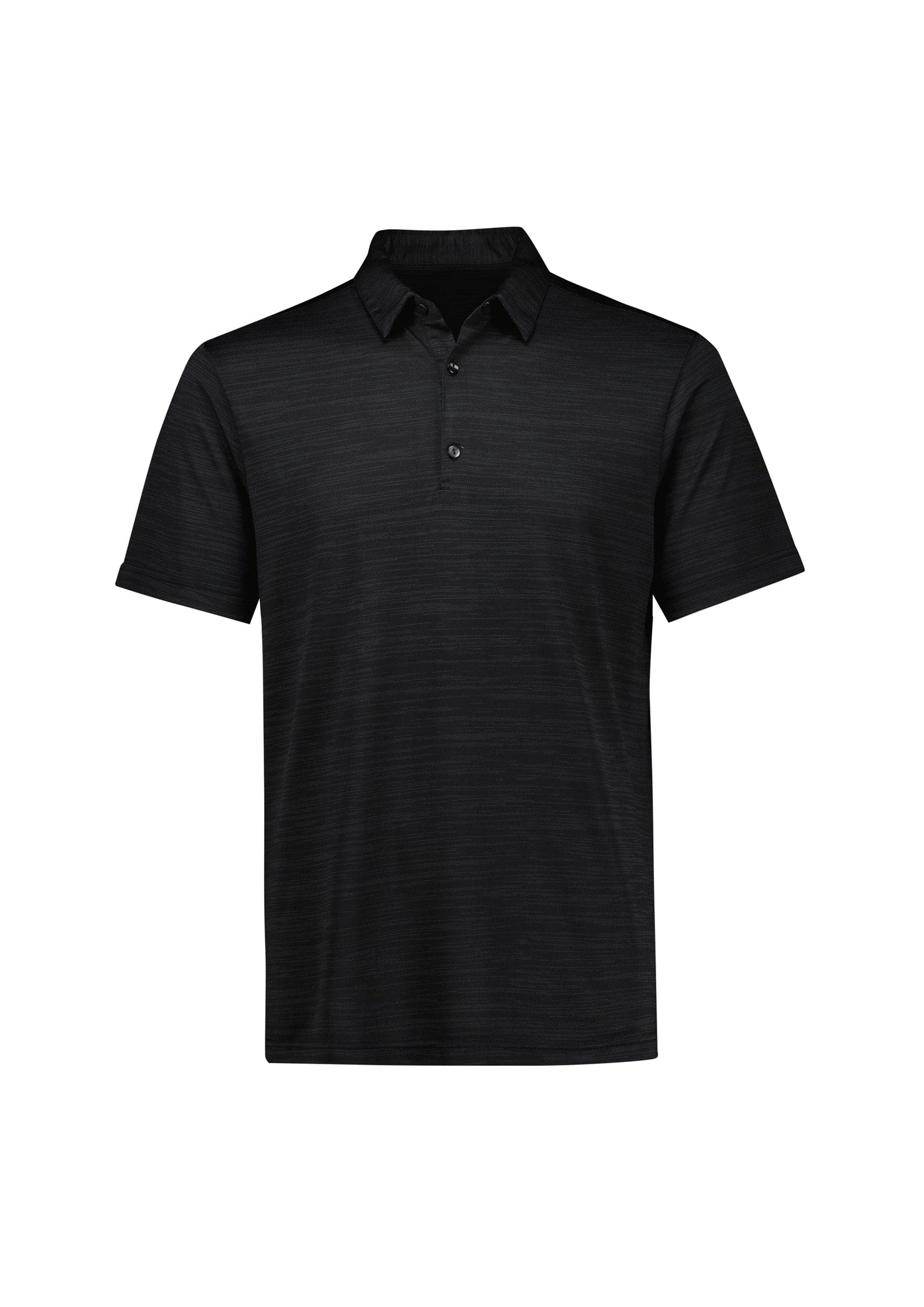 Biz Collection Men's Orbit Short Sleeve Polo Shirt P410MS Metro Workwear.