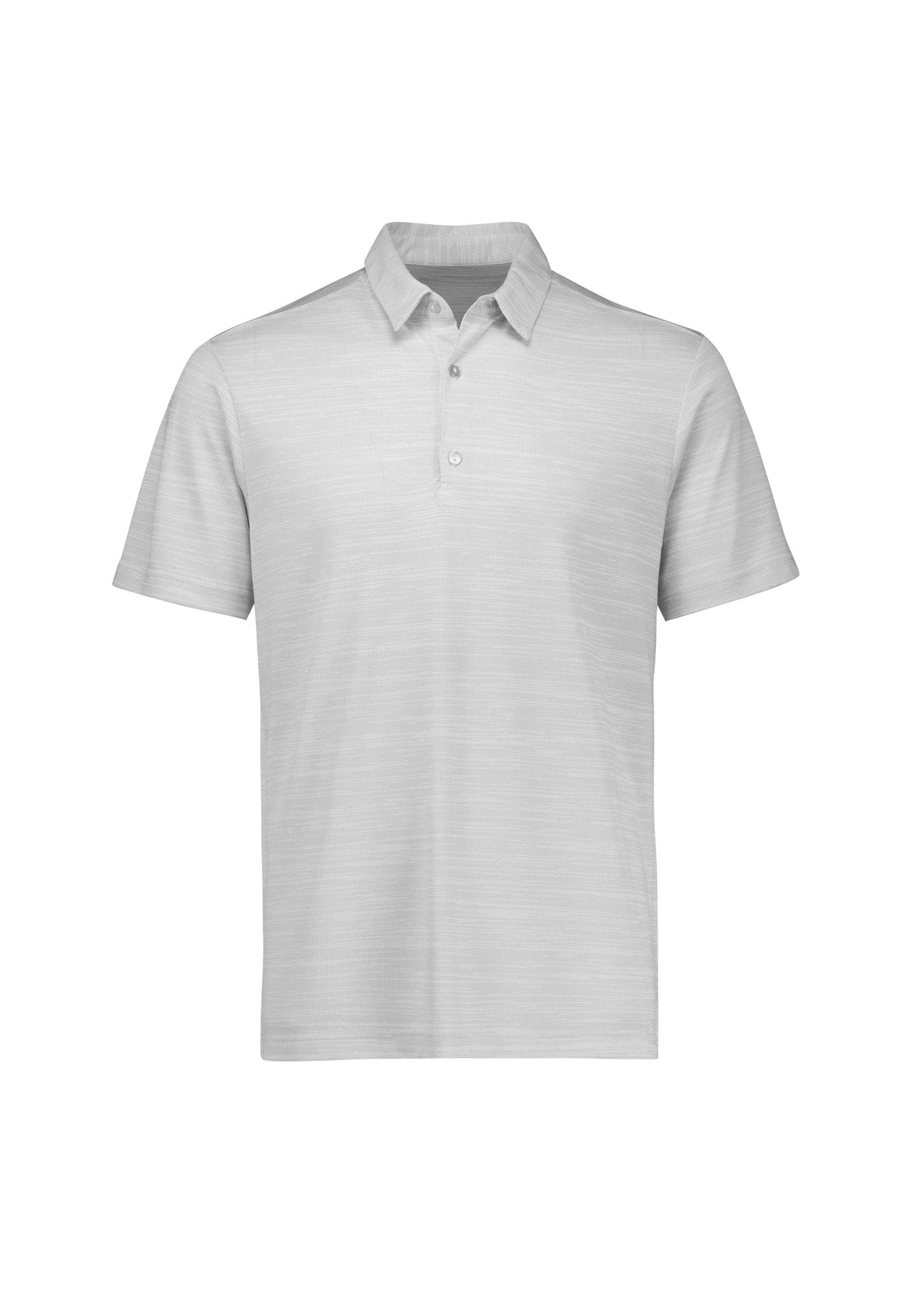 Biz Collection Men's Orbit Short Sleeve Polo Shirt P410MS Metro Workwear.
