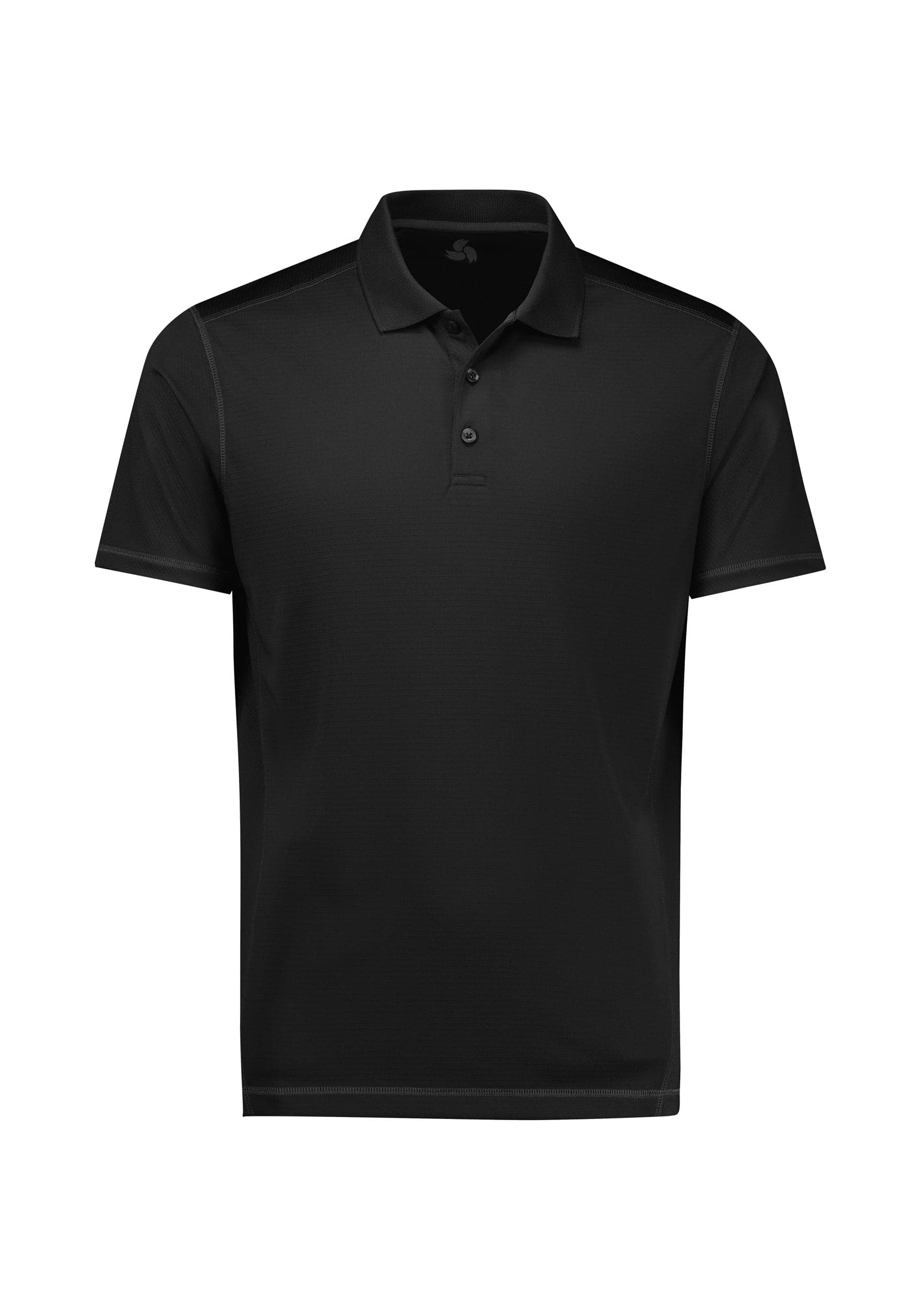 Biz Collection Dart Contrast Men's Polo P419MS Metro Workwear.