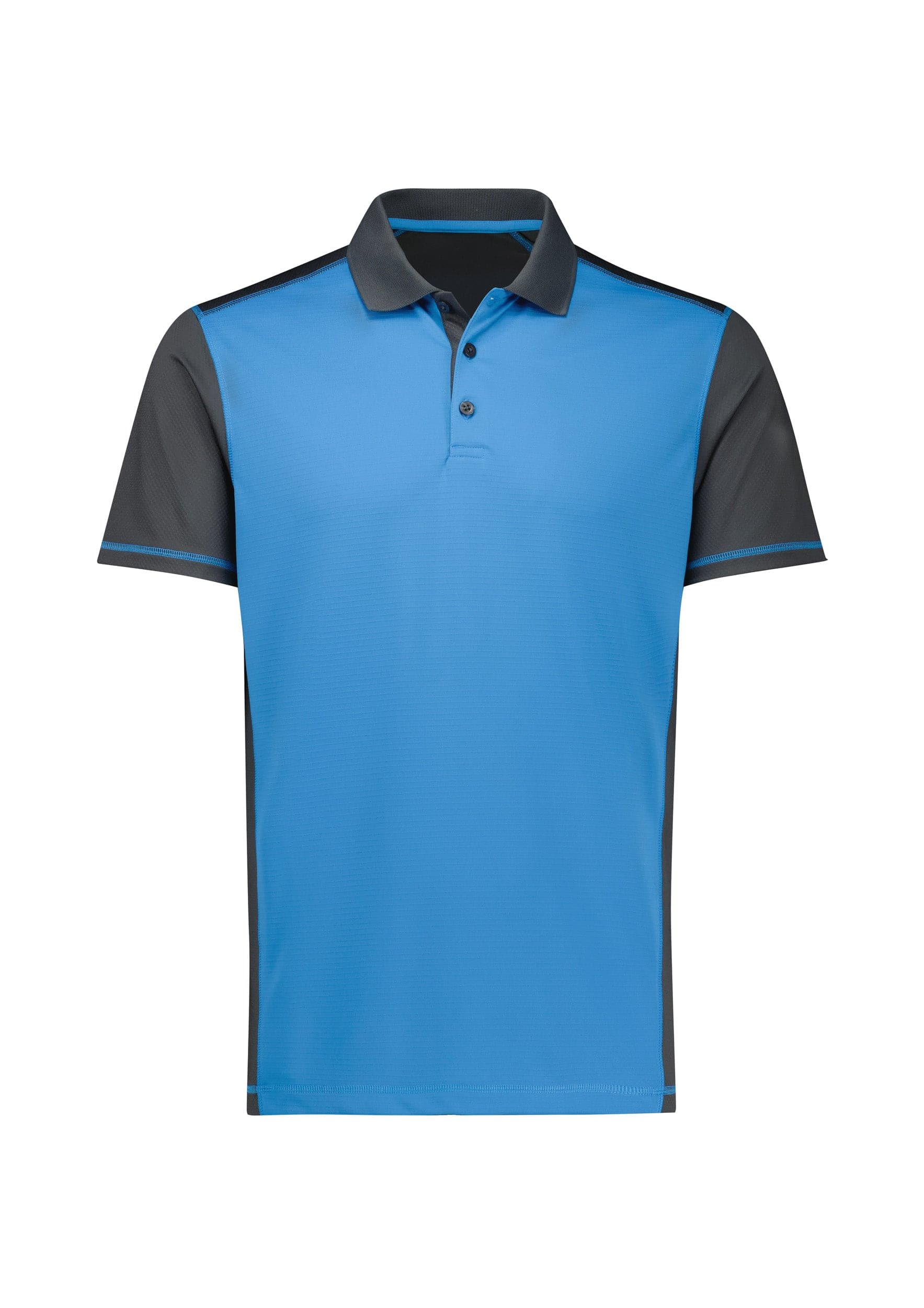 Biz Collection Dart Contrast Men's Polo P419MS Metro Workwear.