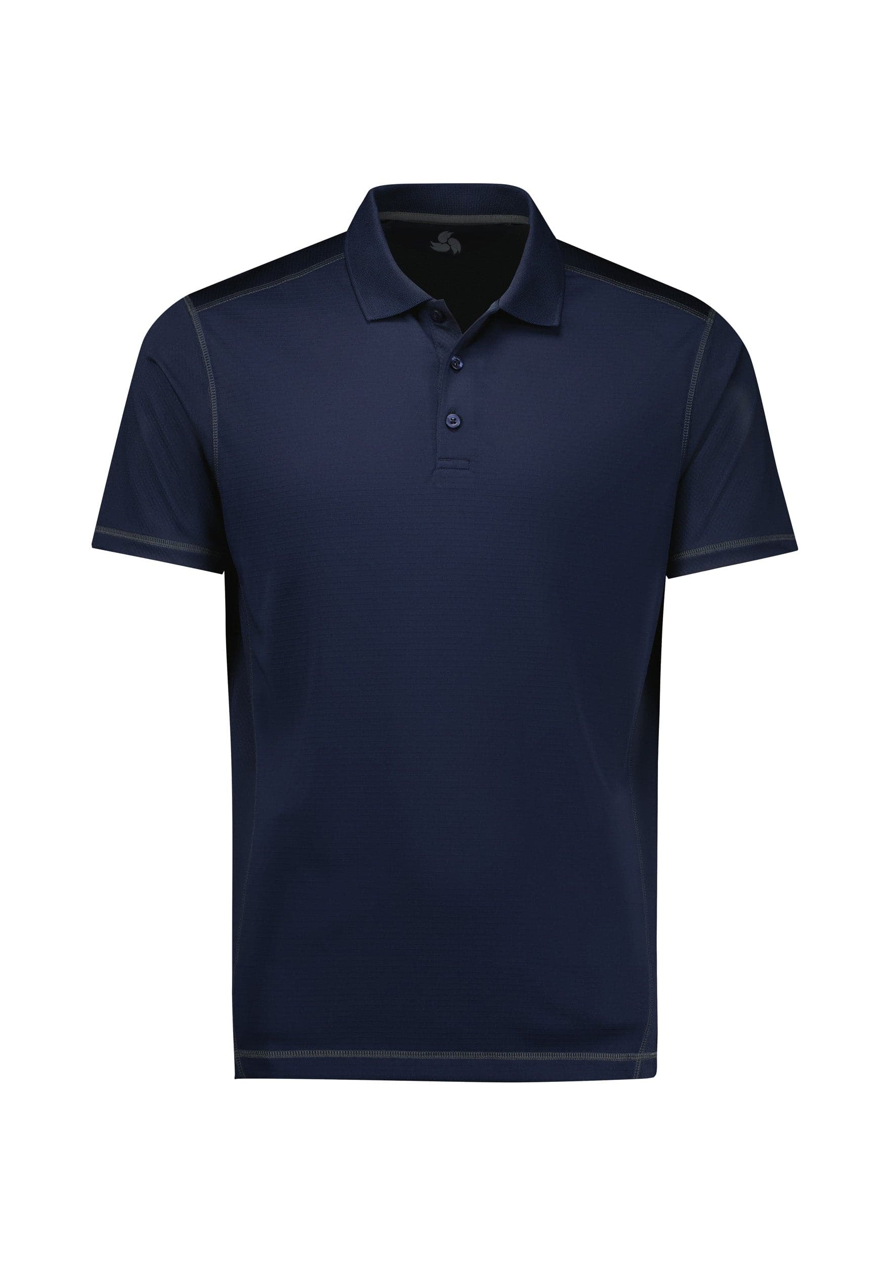 Biz Collection Dart Contrast Men's Polo P419MS Metro Workwear.