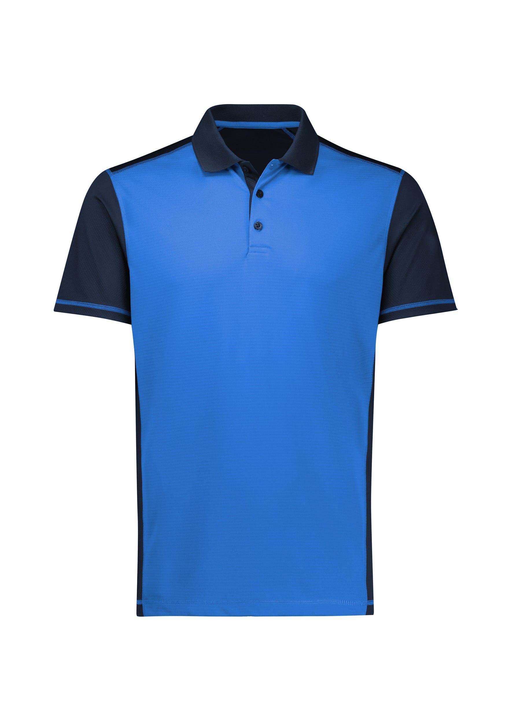 Biz Collection Dart Contrast Men's Polo P419MS Metro Workwear.
