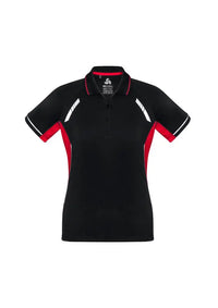 Biz Collection Renegade Ladies Polo P700LS - Flash Uniforms 
