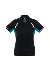 Biz Collection Renegade Ladies Polo P700LS - Flash Uniforms 