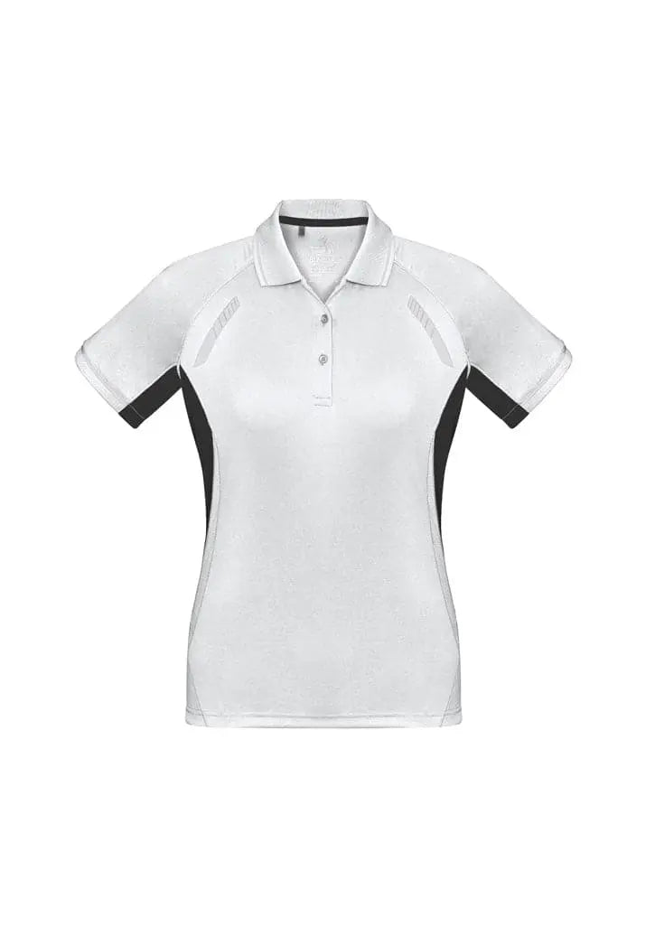 Biz Collection Renegade Ladies Polo P700LS - Flash Uniforms 