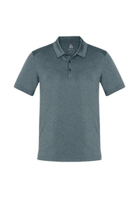 Biz Collection Aero Mens Polo P815MS