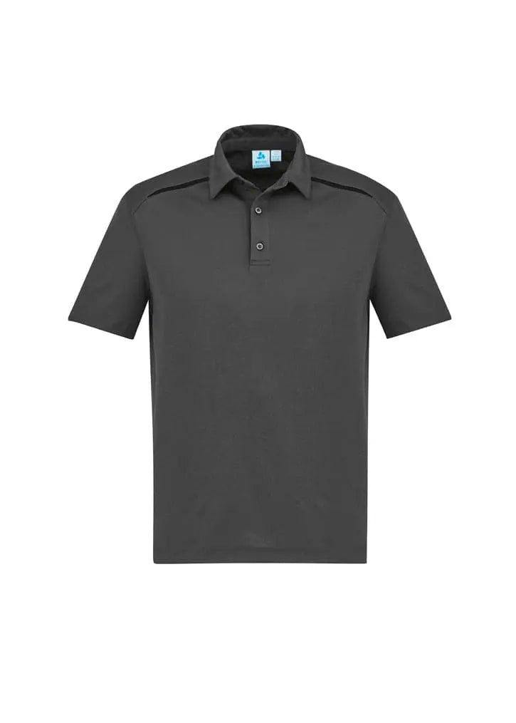 Biz Collection Sonar Mens Polo P901MS Metro Workwear.