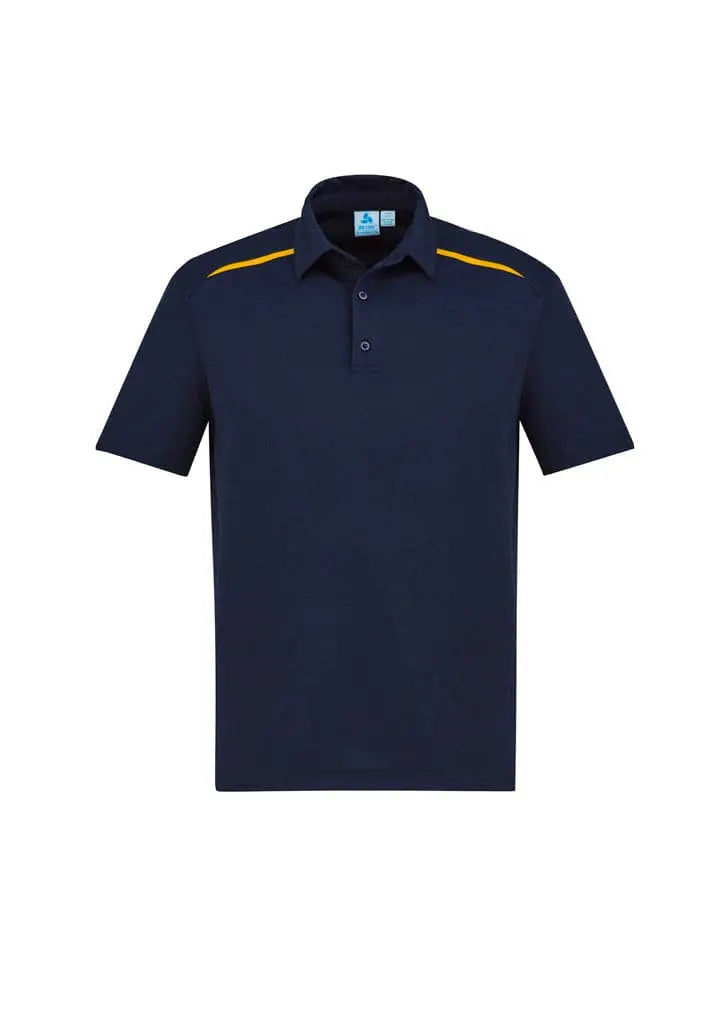 Biz Collection Sonar Mens Polo P901MS Metro Workwear.