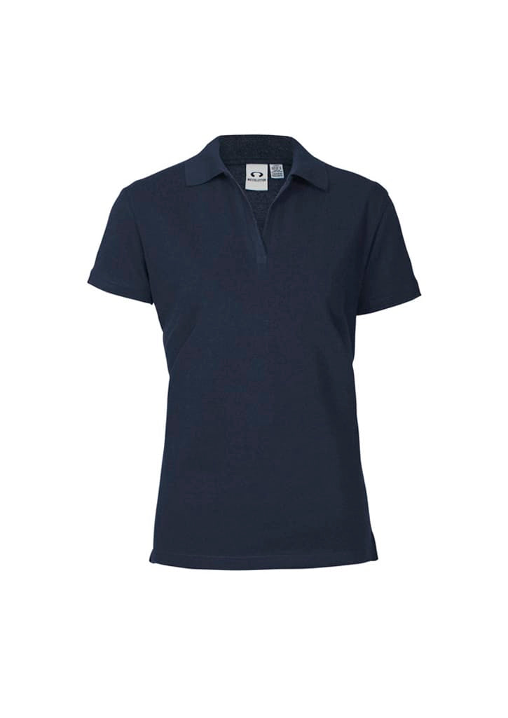 Biz Collection Women’s Oceana Polo P9025