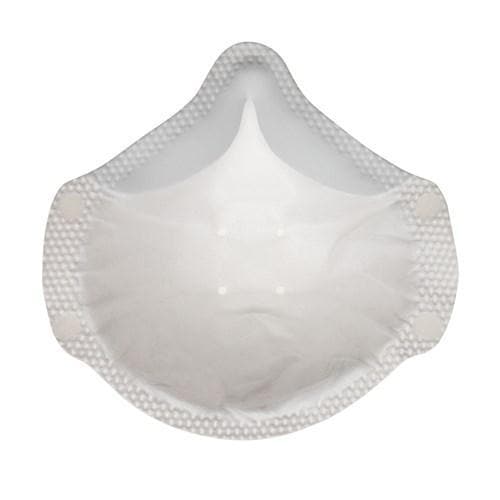 Pro Choice Respirator P2 Dust Mask, No Valve PC305 Pack of 20 Metro Workwear.