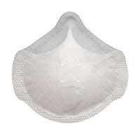 Pro Choice Respirator P2 Dust Mask, No Valve PC305 Pack of 20 Metro Workwear.