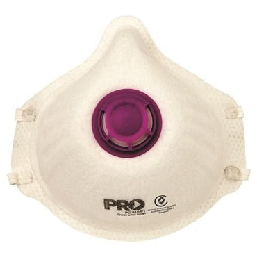 Pro Choice Respirator P1, With Valve - PC315 Metro Workwear.