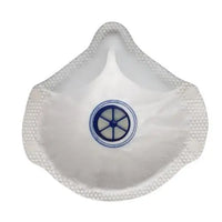 Pro Choice Respirator P2, With Valve - 3 Piece Blister Pack - PC321-3 Metro Workwear.