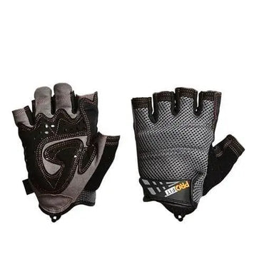 Pro Choice Pro-fit Fingerless Gloves - PF Metro Workwear.