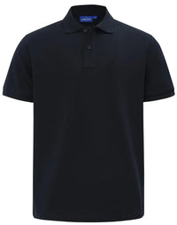 Winning Spirit Women's Classic Cotton/Poly Pique Polo Shirt PS16