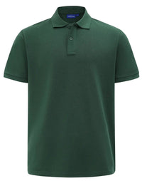 Winning Spirit Women's Classic Cotton/Poly Pique Polo Shirt PS16