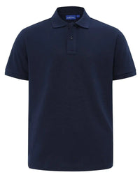 Winning Spirit Women's Classic Cotton/Poly Pique Polo Shirt PS16