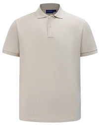 Winning Spirit Men's Classic Cotton/Poly Pique Polo Shirt PS15