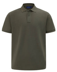 Winning Spirit Men's Classic Cotton/Poly Pique Polo Shirt PS15