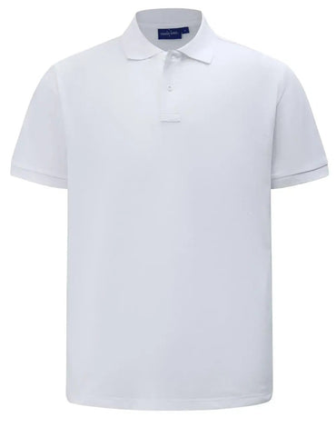 Winning Spirit Women's Classic Cotton/Poly Pique Polo Shirt PS16