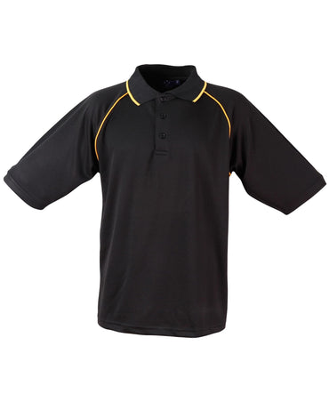 Champion Polo Men's PS20 Metro Workwear.