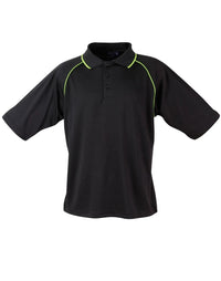 Champion Polo Men's PS20