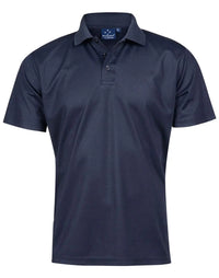 Winning Spirit Verve Men's Polo Shirt PS81 Metro Workwear.