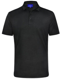 Women's Bamboo Charcoal Corporate Short Sleeve Polo PS88
