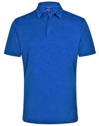 Women's Bamboo Charcoal Corporate Short Sleeve Polo PS88