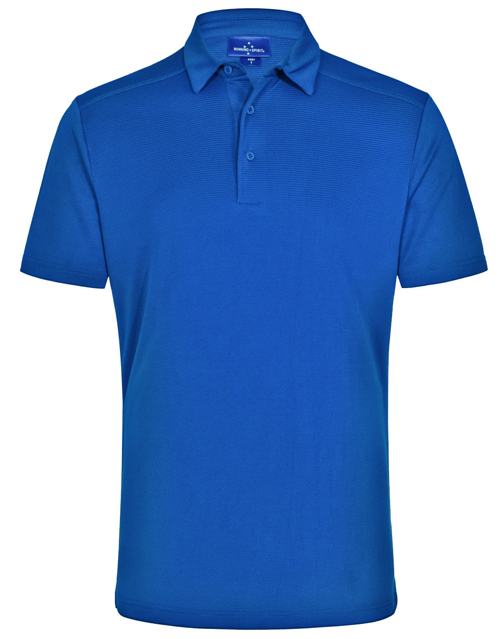 Ladies Bamboo Charcoal Corporate Short Sleeve Polo PS88