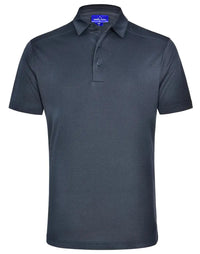 Women's Bamboo Charcoal Corporate Short Sleeve Polo PS88