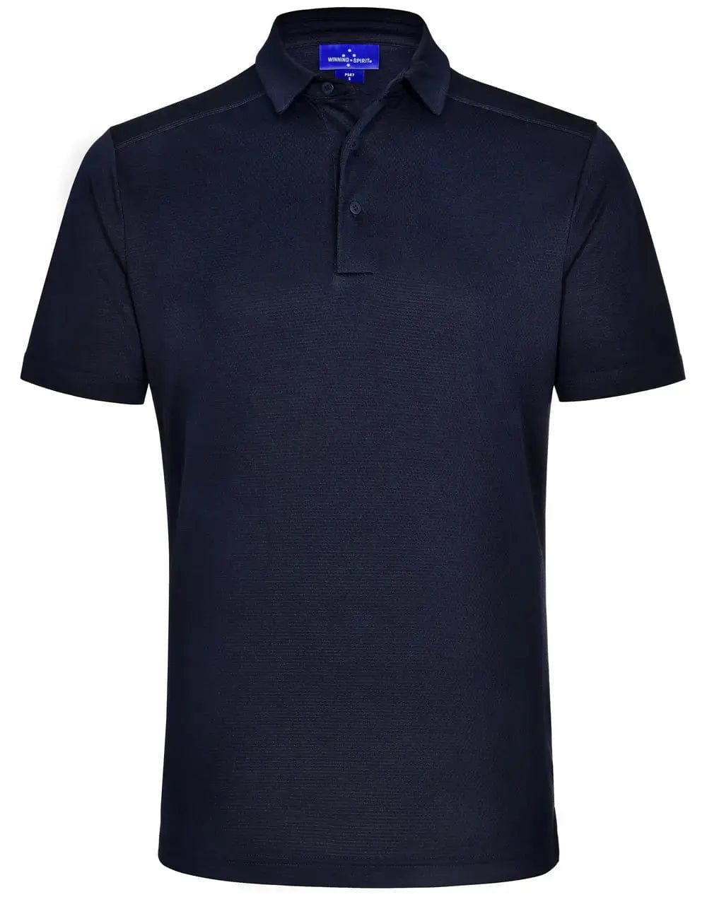 Women's Bamboo Charcoal Corporate Short Sleeve Polo PS88