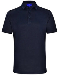Women's Bamboo Charcoal Corporate Short Sleeve Polo PS88