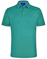 Women's Bamboo Charcoal Corporate Short Sleeve Polo PS88