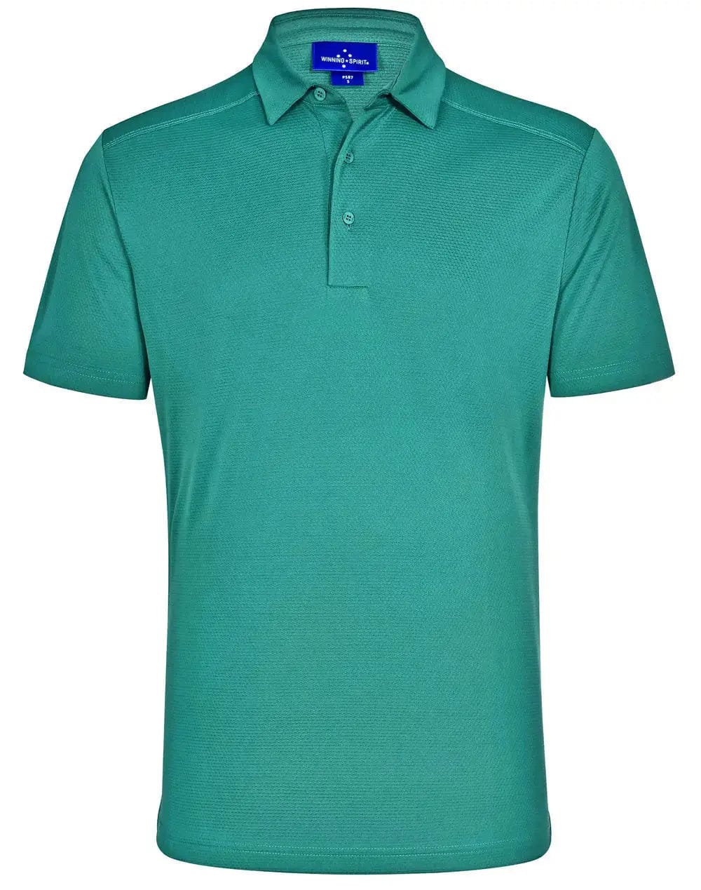 Women's Bamboo Charcoal Corporate Short Sleeve Polo PS88