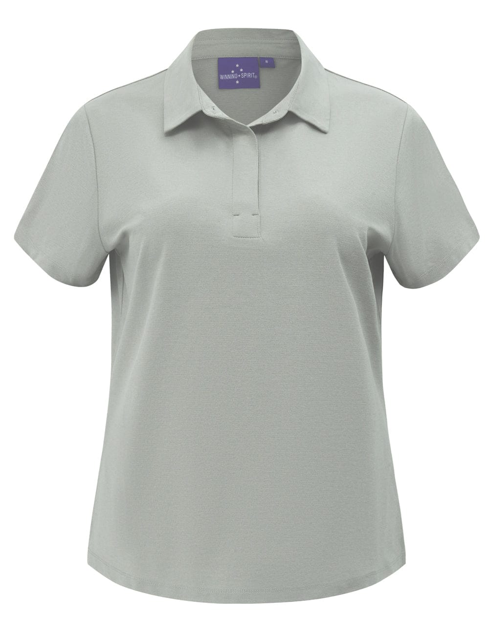 Winning Spirit Women's High Performance Graphene Polo Shirt PS98