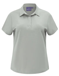 Winning Spirit Women's High Performance Graphene Polo Shirt PS98