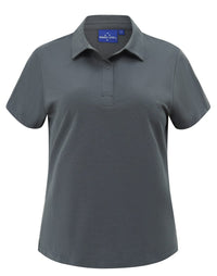 Winning Spirit Women's High Performance Graphene Polo Shirt PS98