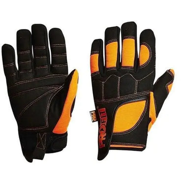 Pro Choice Pro-vibe Anti-vibration Gloves - PV Metro Workwear.