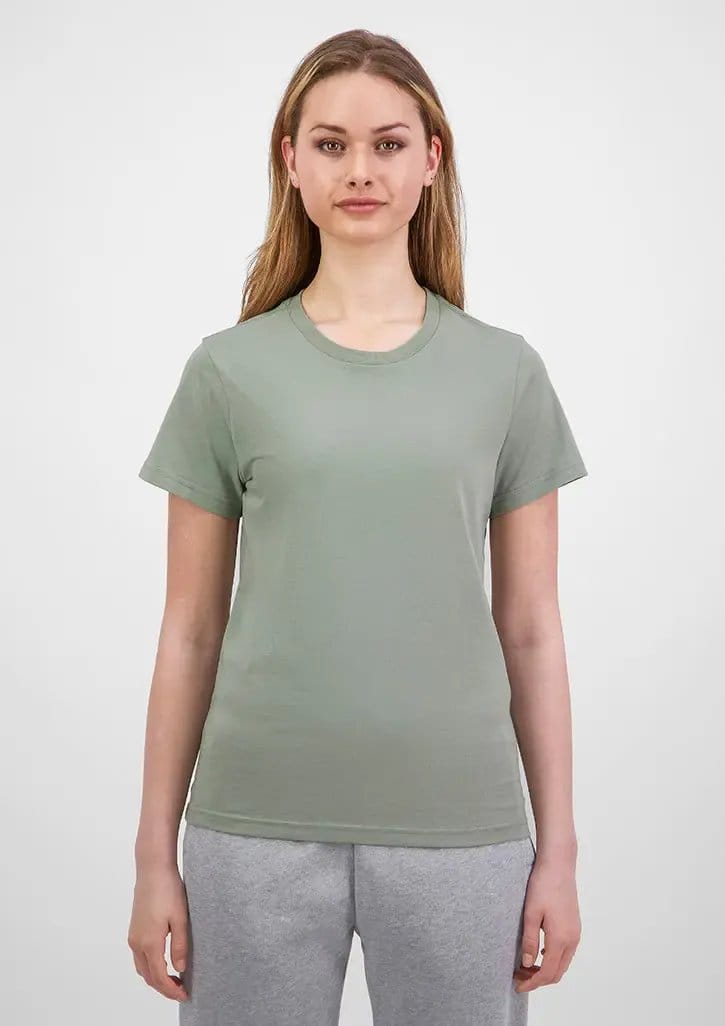 Goodmates Women's Basic Tee X1001W